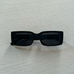 Black Sunglasses
